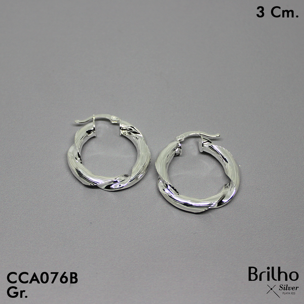 CCA076B CANDONGA MEDIANA Y GRANDE