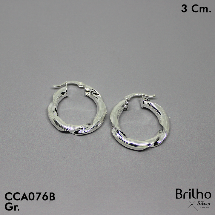 CCA076B CANDONGA MEDIANA Y GRANDE