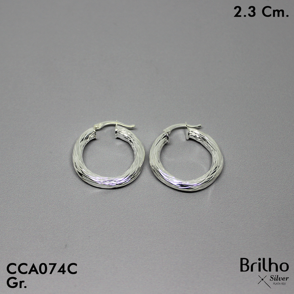 CCA074C CANDONGA MEDIANA Y GRANDE