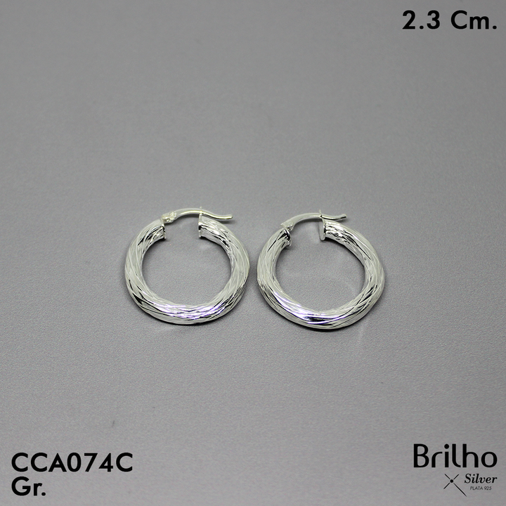 CCA074C CANDONGA MEDIANA Y GRANDE