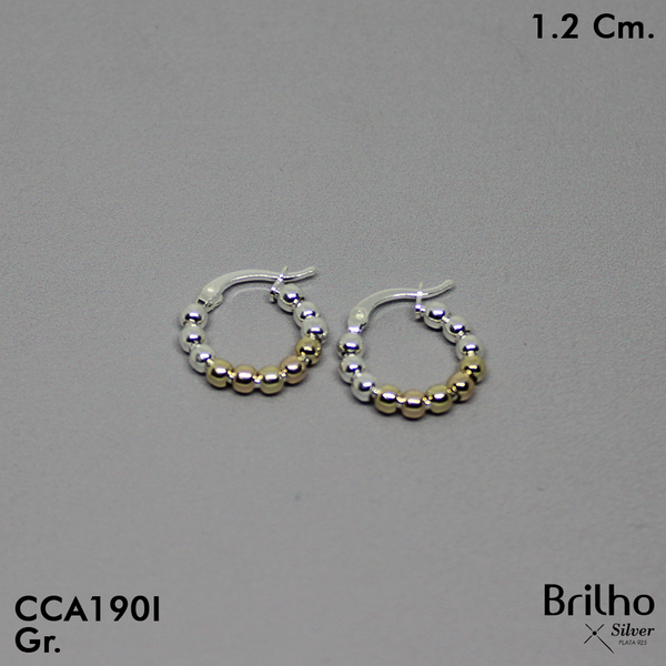 CCA190I CANDONGA TRES OROS