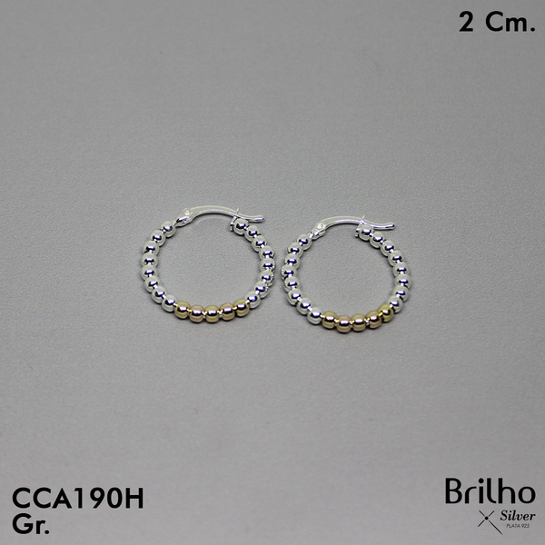 CCA190H CANDONGA TRES OROS