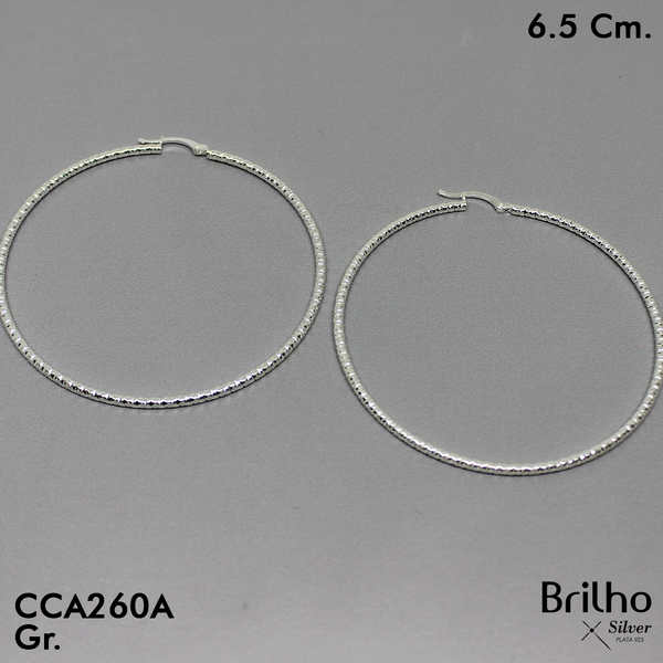 CCA260A CANDONGA MEDIANA Y GRANDE