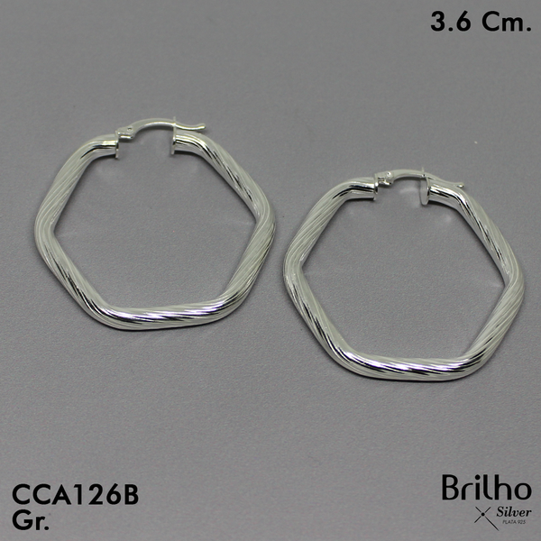 CCA126B CANDONGA MEDIANA Y GRANDE