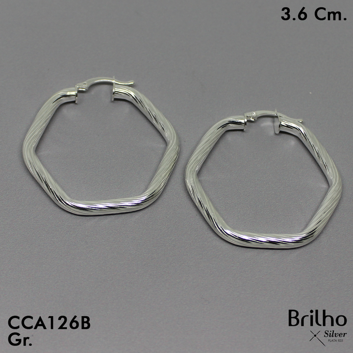 CCA126B CANDONGA MEDIANA Y GRANDE