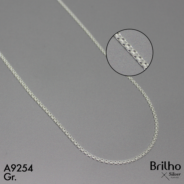 PCD0873A CADENA CHINESCA 50CM