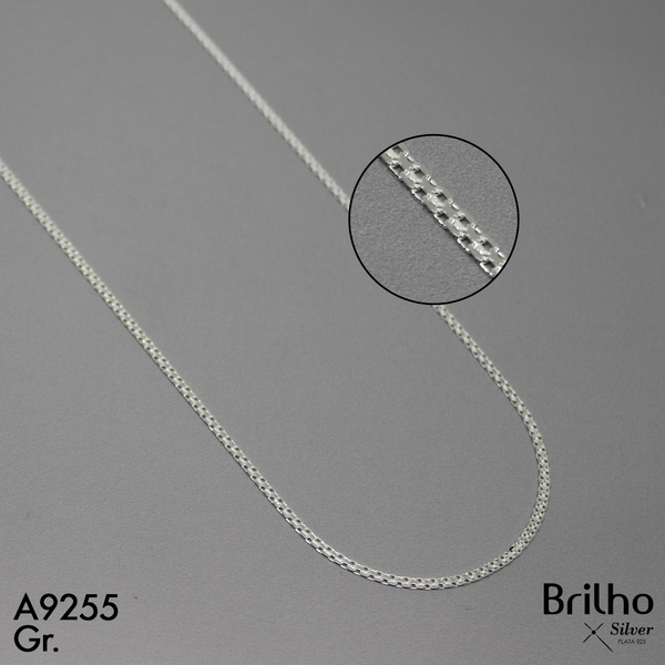 PCD0939A CADENA CHINESCA 70CM