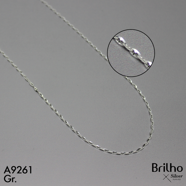 PCD1210B CADENA LIVIANA 45CM