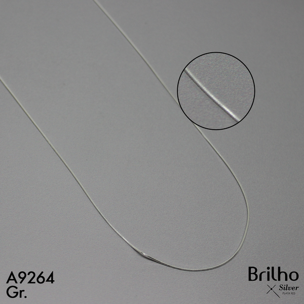 PCD1244A CADENA LIVIANA 50CM