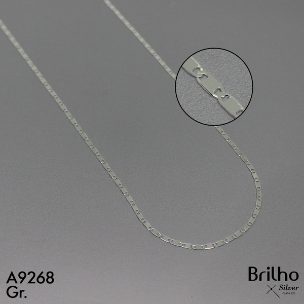 PCD0889A CADENA DELGADA 60CM