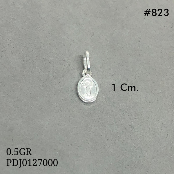 CDJ0823 DIJE DIVINO NI„O MINI  ITALIANO