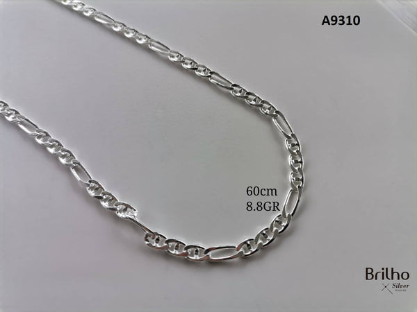 PCD0602C CADENA DELGADA 60CM