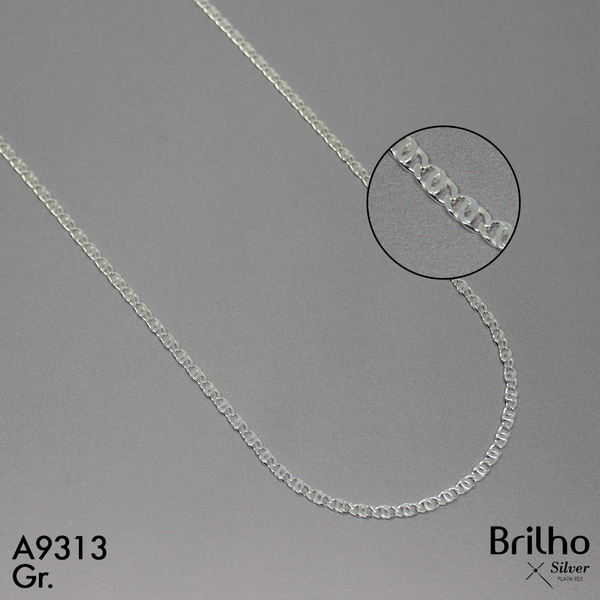 PCD1069 CADENA DELGADA Y ESPECIAL 70CM