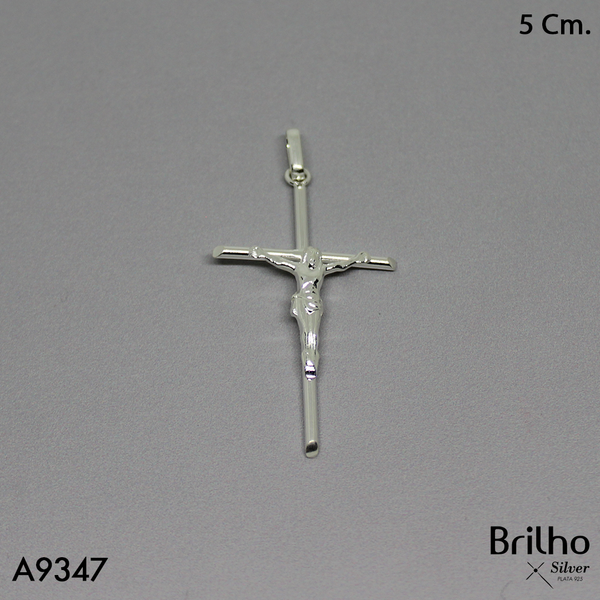 CDJ1010A DIJE  CRISTO NACIONAL