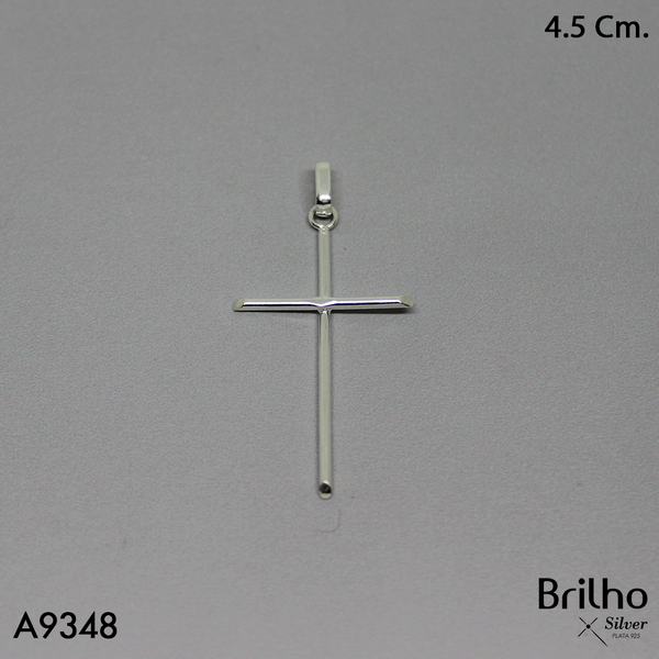 CDJ1012A DIJE CRUZ NACIONAL