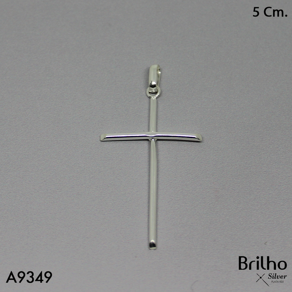 CDJ1013A DIJE CRUZ NACIONAL