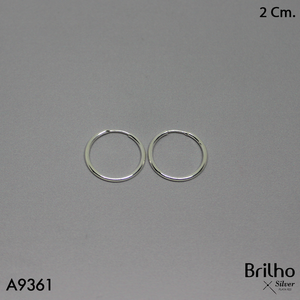 CCA360 CANDONGA HILO DOS