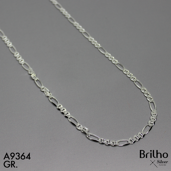 PCD0308A CADENA MEDIANA 3X1 60CM