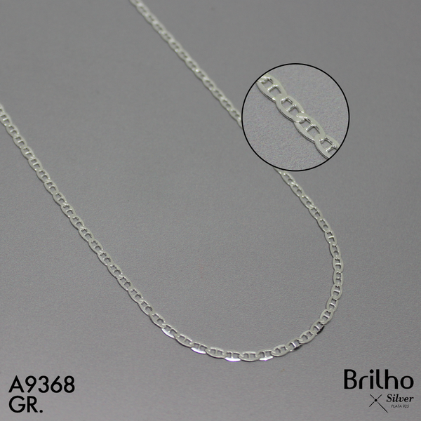 PCD0827A CADENA DELGADA 50CM