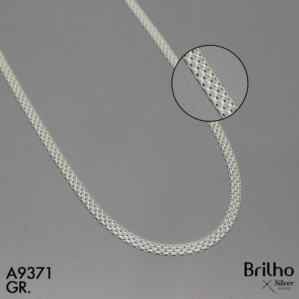 PCD0759B CADENA CHINESCA 45CM