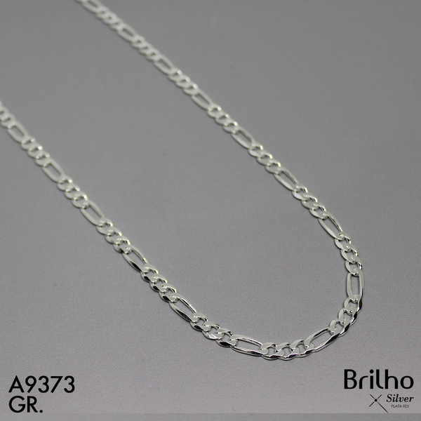 PCD0385A CADENA MEDIANA 3X1 60CM