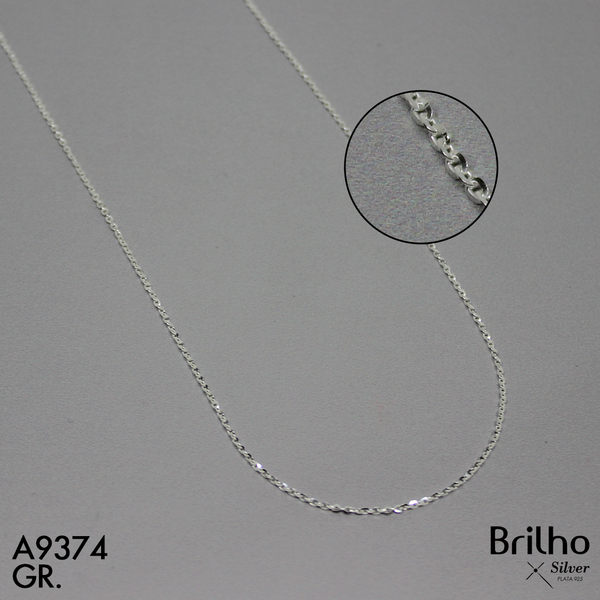 PCD1226B CADENA LIVIANA 45CM