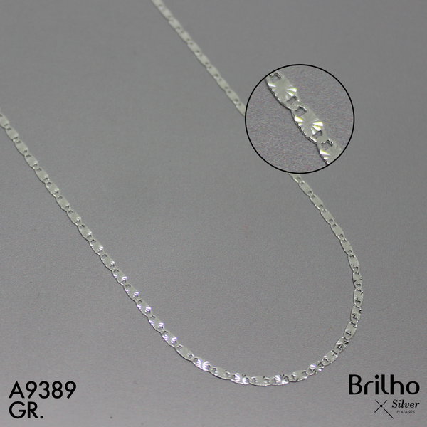 PCD0943 CADENA DELGADA 70CM