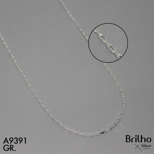 PCD0792B CADENA DELGADA 50CM