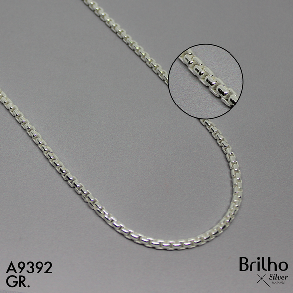 PCD0305B CADENA MEDIANA 60CM