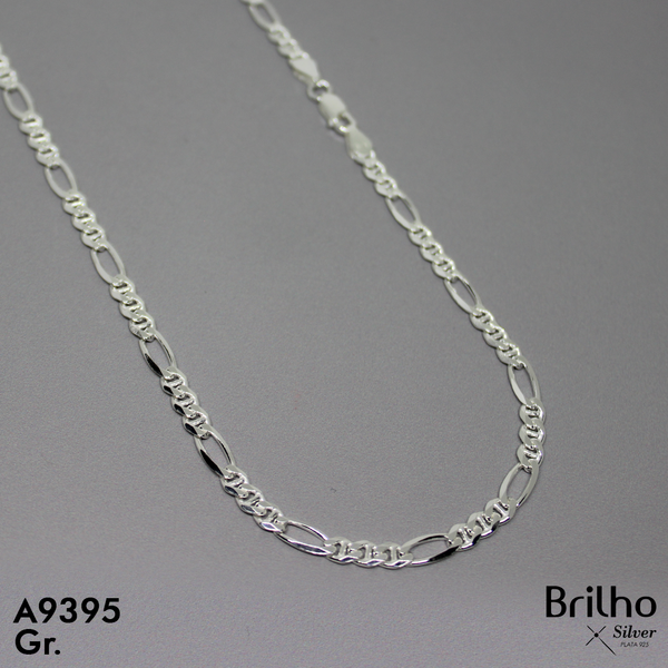 PCD0399A CADENA MEDIANA 3X1 70CM