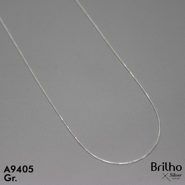 PCD1202B CADENA LIVIANA 45CM