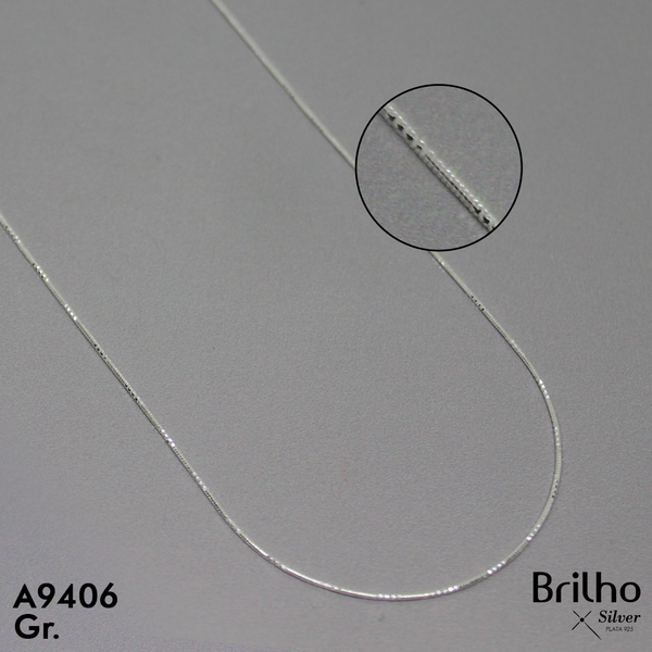 PCD1241A CADENA LIVIANA 50CM