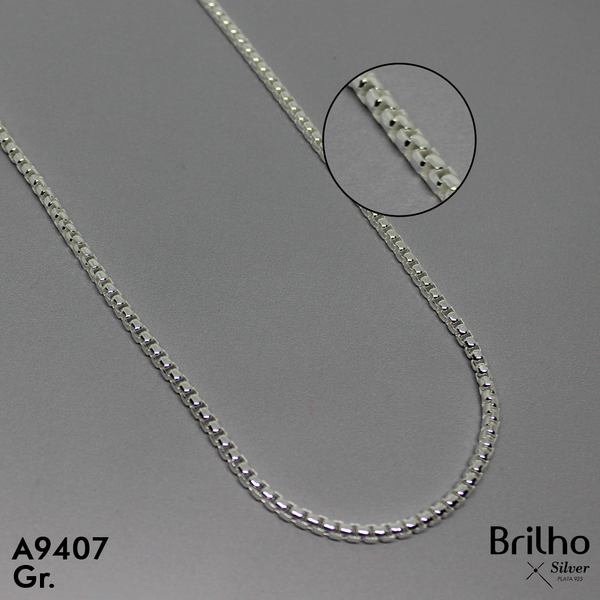 PCD0371A CADENA MEDIANA 60CM