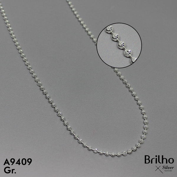 PCD1247A CADENA LIVIANA 50CM