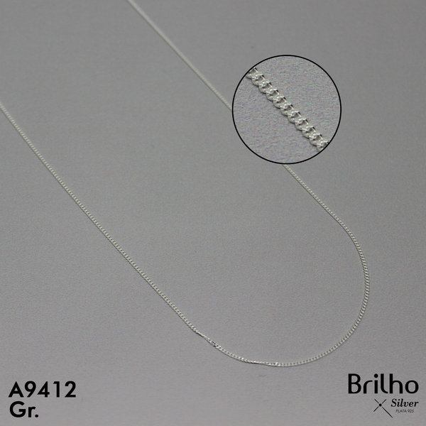 PCD1288 CADENA LIVIANA 60CM