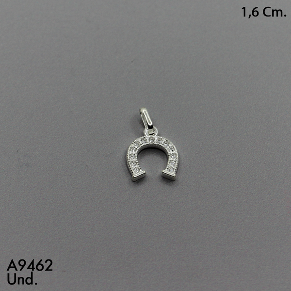 CDJ0467 DIJE HERRADURA