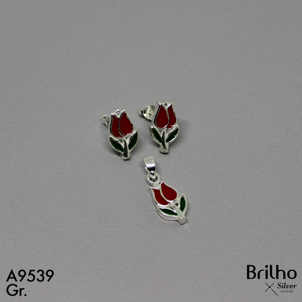 DES0024 CANDONGA  CHUNKY