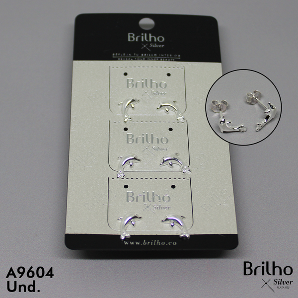 T3N042 TOPO DELFêN X3