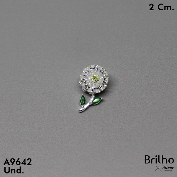 CDJ0486 DIJE GIRASOL