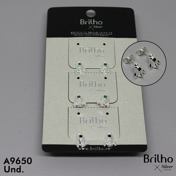 T3N112 TOPO COHETE X3