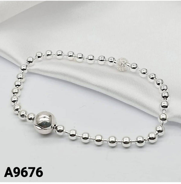 T8N311 PULSERA TIPO PD BALINES