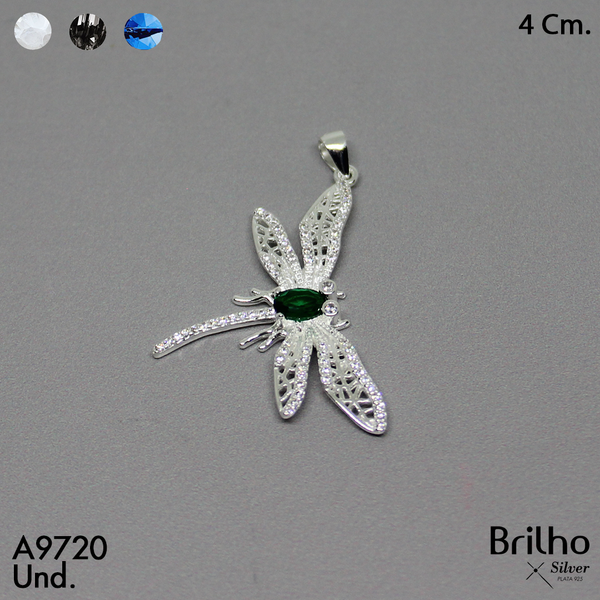 CDJ0103 DIJE LIBELULA