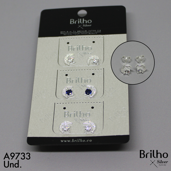 T3N151 TOPO LUNA Y CIRCîN X3