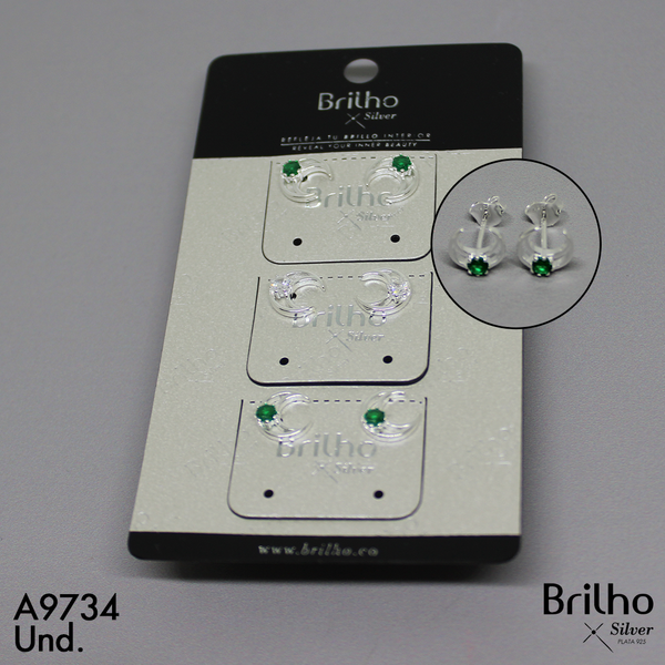 T3N156 TOPO LUNA Y CIRCîN X3