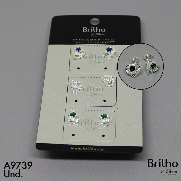 T3N168 TOPO CORAZîN X3