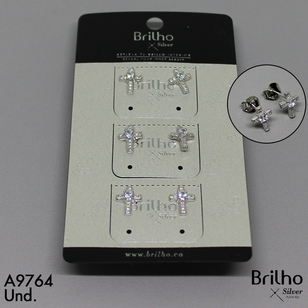 T3N103 TOPO CRUZ MICROCIRCON X3