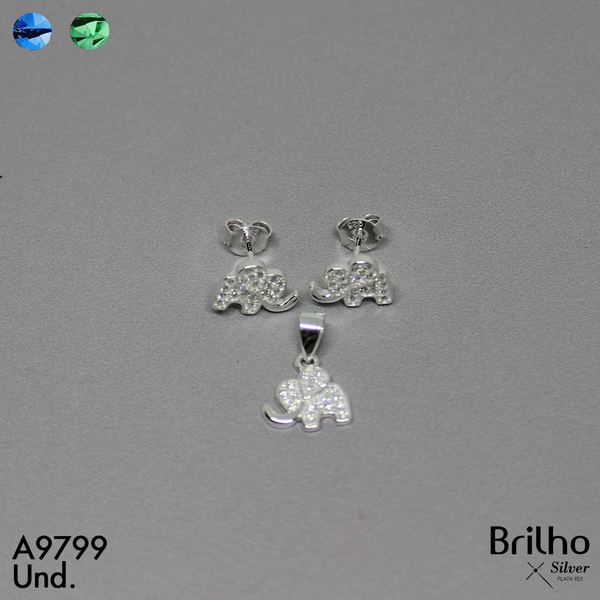 JUEGO  ELEFANTE MICROCIRCON