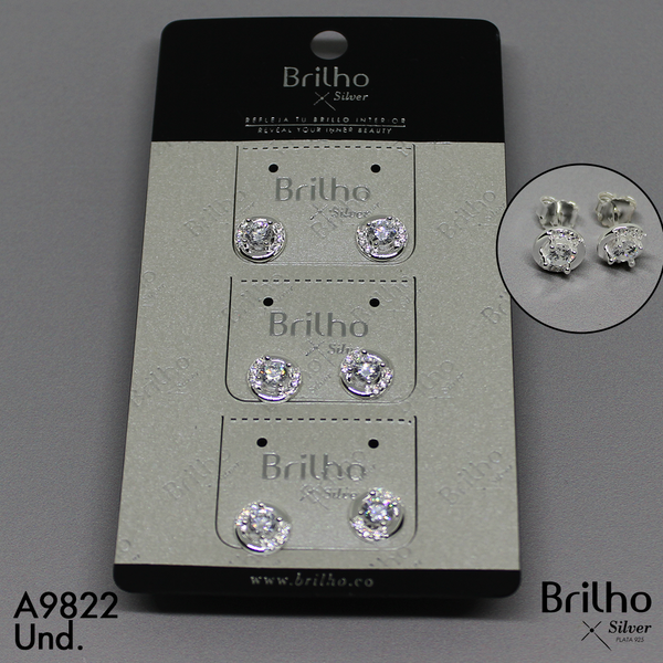 T3N096 TOPO CêRCULO Y CIRCîN X3