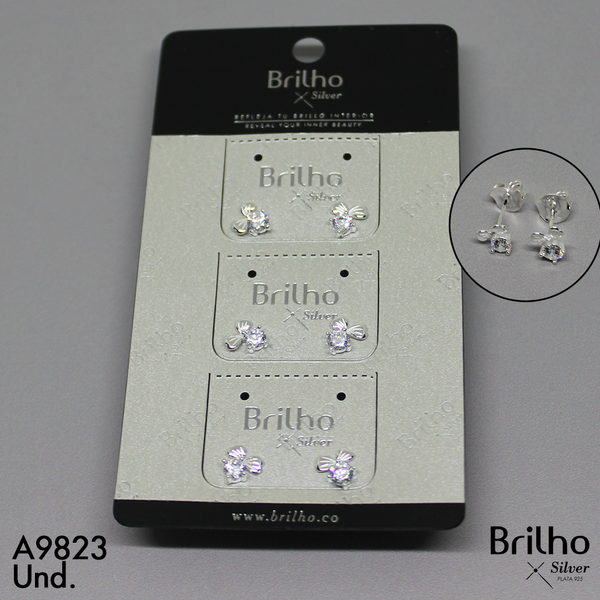 T3N098 TOPO CEREZA CIRCîN X3