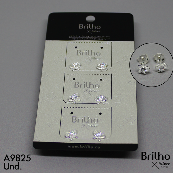 T3N102 TOPO MARIPOSA MINI X3